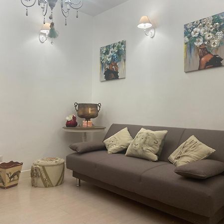 La Casa Di Luana Sulla Via Francigena Apartment Monterosi Екстериор снимка