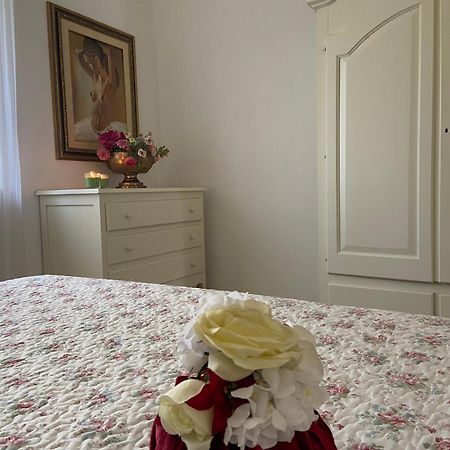 La Casa Di Luana Sulla Via Francigena Apartment Monterosi Екстериор снимка