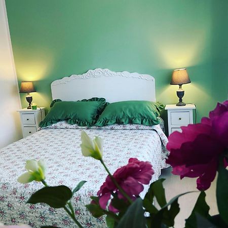 La Casa Di Luana Sulla Via Francigena Apartment Monterosi Екстериор снимка