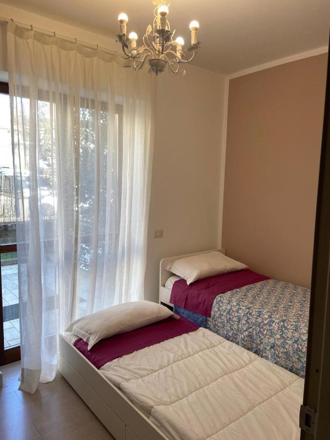La Casa Di Luana Sulla Via Francigena Apartment Monterosi Екстериор снимка