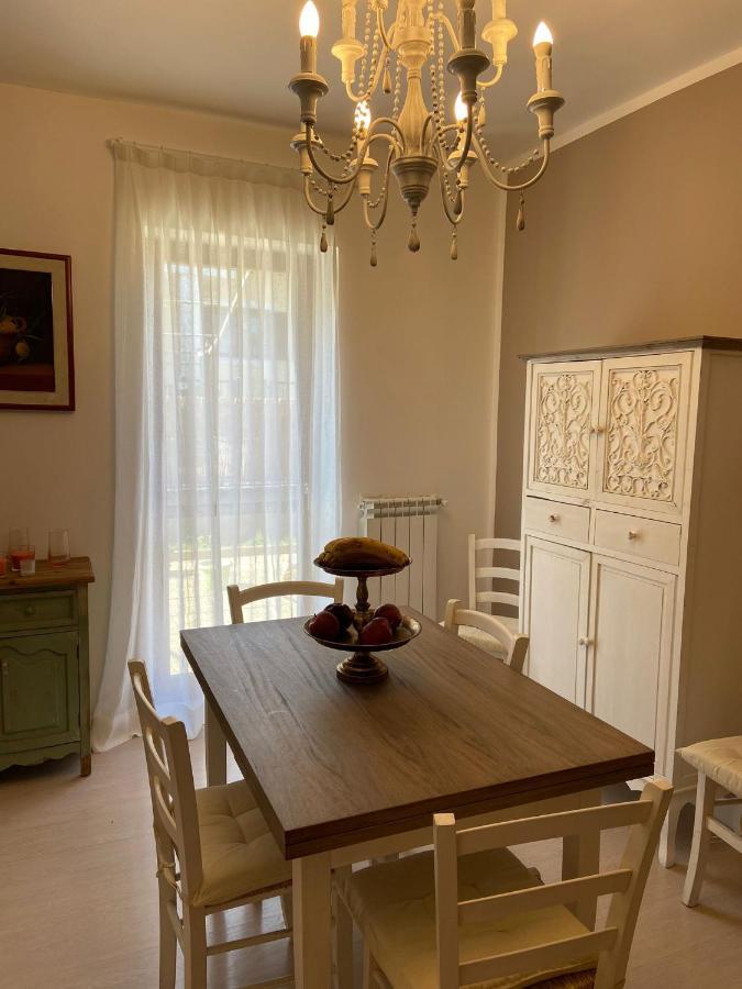 La Casa Di Luana Sulla Via Francigena Apartment Monterosi Екстериор снимка