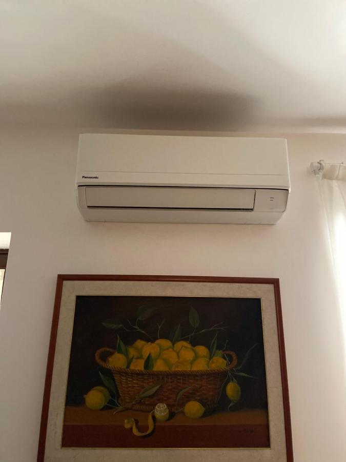 La Casa Di Luana Sulla Via Francigena Apartment Monterosi Екстериор снимка